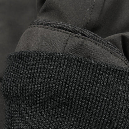 ROSSCLAIR PARKA ロスクレアパーカー ダウンコート ナイロン ブラック フード付き カナダグース アウター CANADA GOOSE