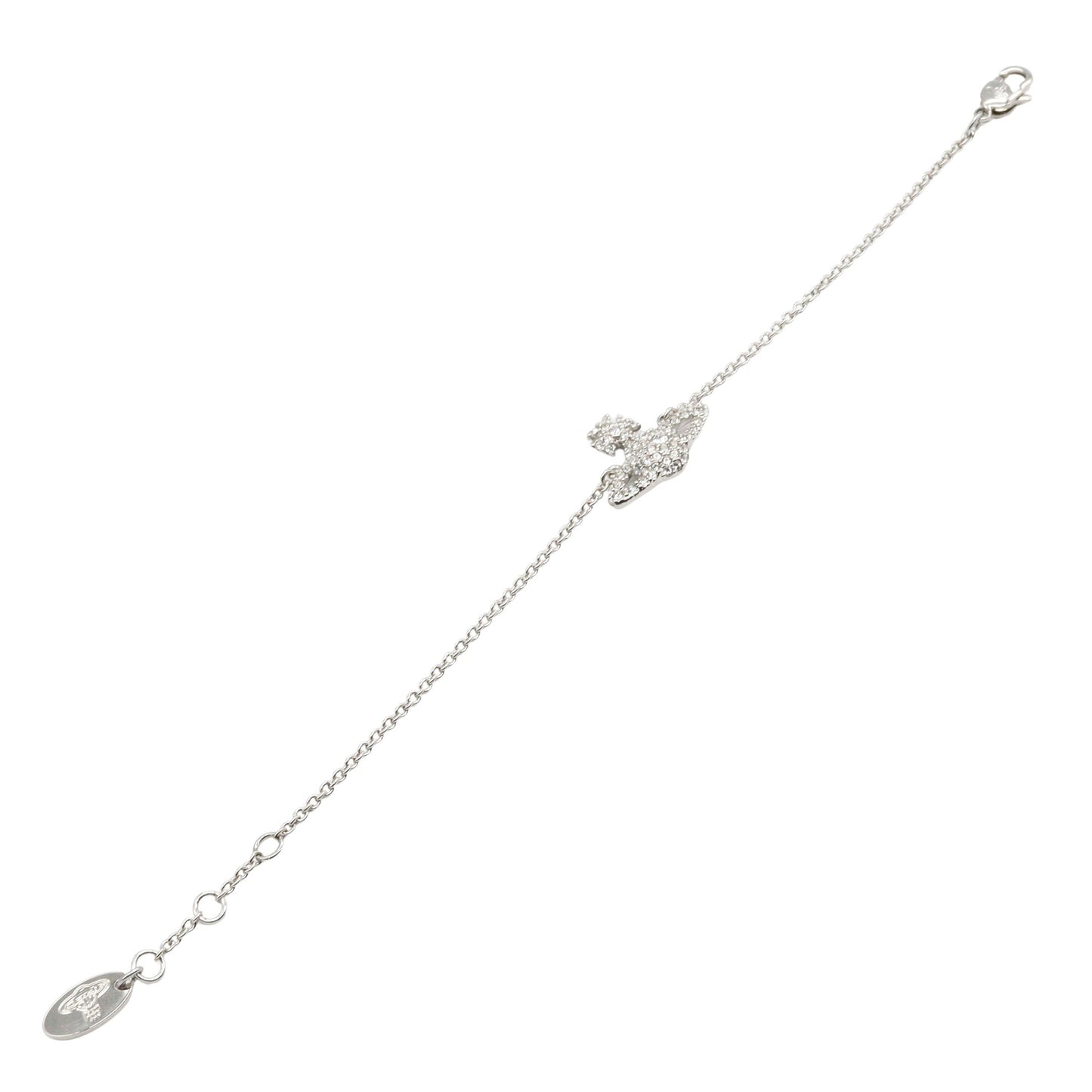 ブレスレット ブレスレット 真鍮 シルバー ヴィヴィアンウエストウッド アクセサリー Vivienne Westwood
