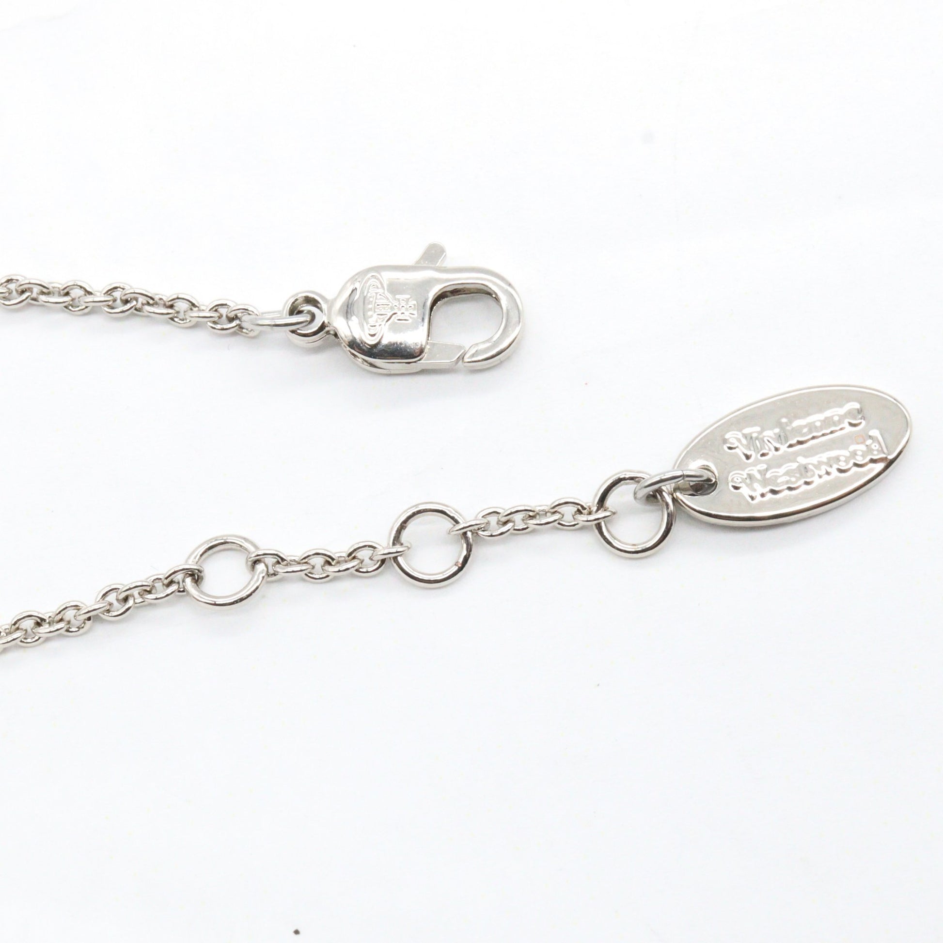 ブレスレット ブレスレット 真鍮 シルバー ヴィヴィアンウエストウッド アクセサリー Vivienne Westwood
