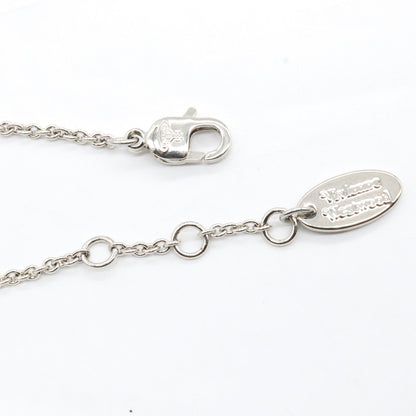 ブレスレット ブレスレット 真鍮 シルバー ヴィヴィアンウエストウッド アクセサリー Vivienne Westwood