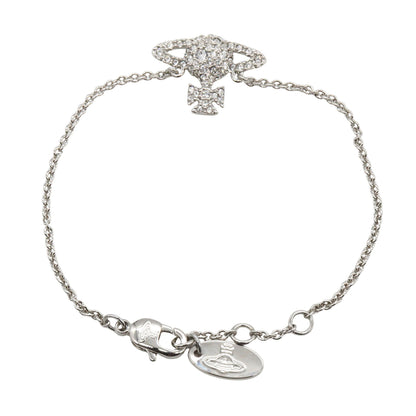 ブレスレット ブレスレット 真鍮 シルバー ヴィヴィアンウエストウッド アクセサリー Vivienne Westwood
