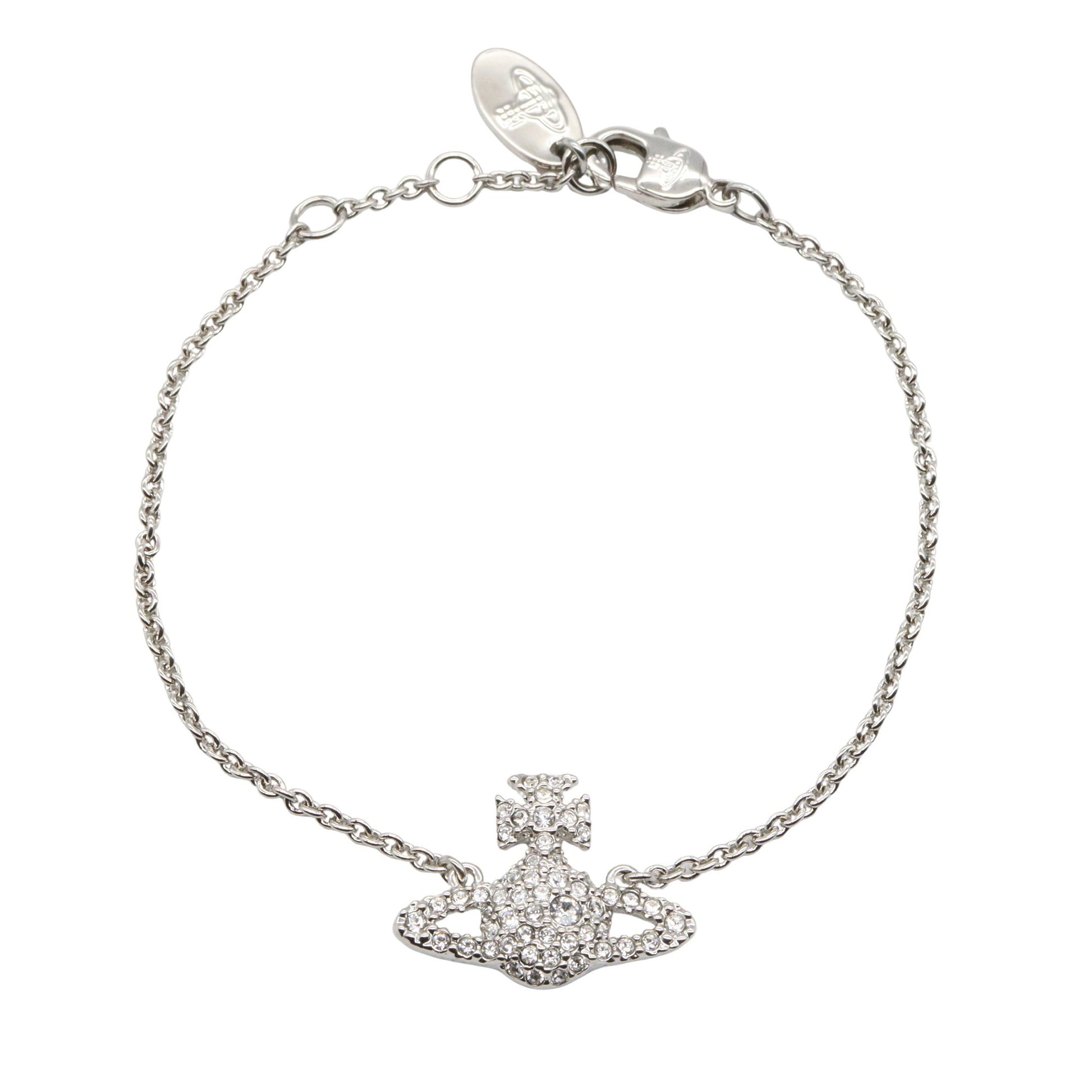 ブレスレット ブレスレット 真鍮 シルバー ヴィヴィアンウエストウッド アクセサリー Vivienne Westwood