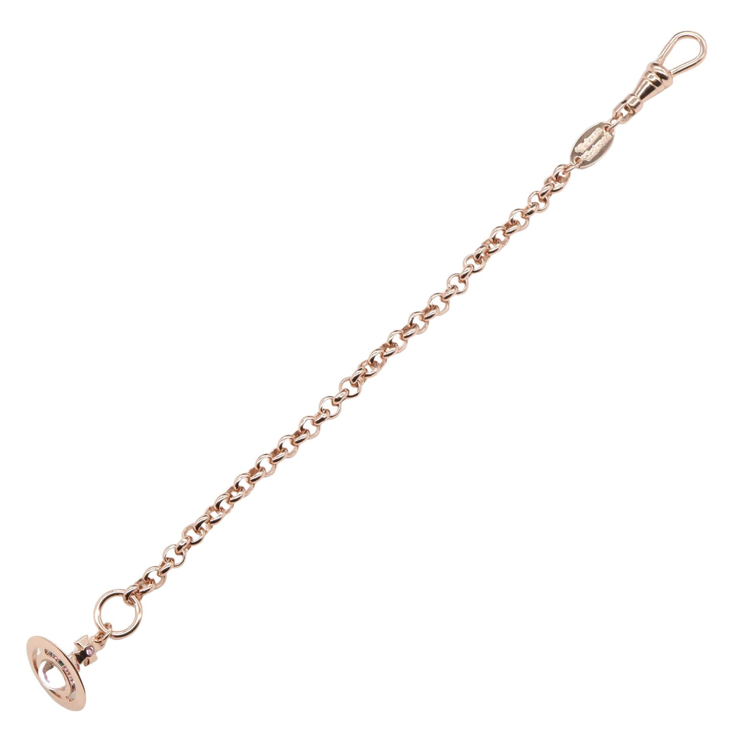 ブレスレット ブレスレット ブラス ピンクゴールド ヴィヴィアンウエストウッド アクセサリー Vivienne Westwood