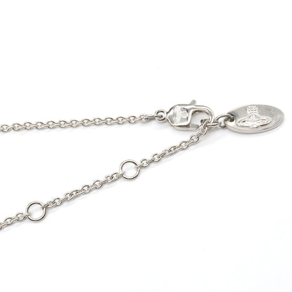 ネックレス ネックレス 真鍮 シルバー ヴィヴィアンウエストウッド アクセサリー Vivienne Westwood