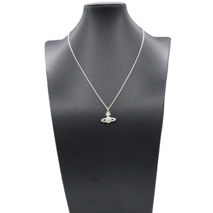 ネックレス ネックレス 真鍮 シルバー ヴィヴィアンウエストウッド アクセサリー Vivienne Westwood