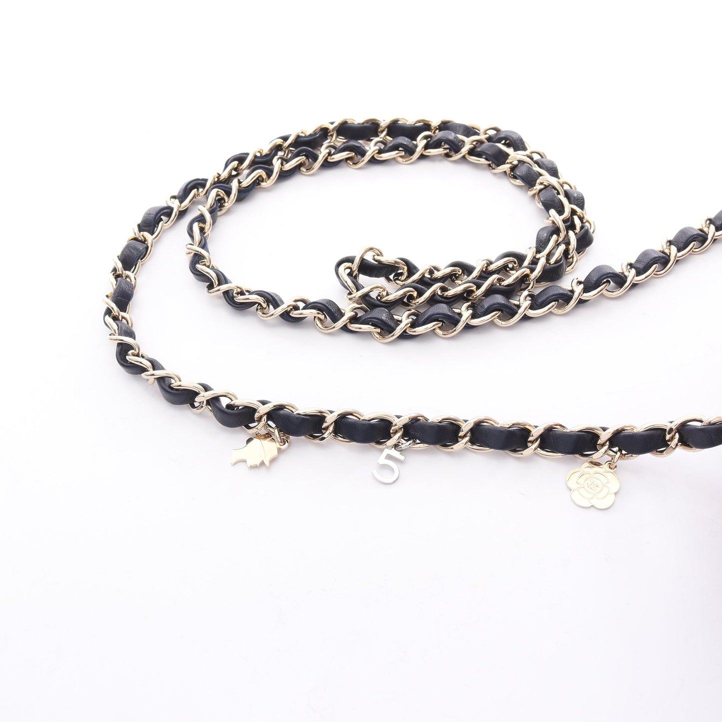 ミニマトラッセ20 チェーンショルダーバッグ ツイード マルチカラー ゴールド金具 シャネル バッグ CHANEL