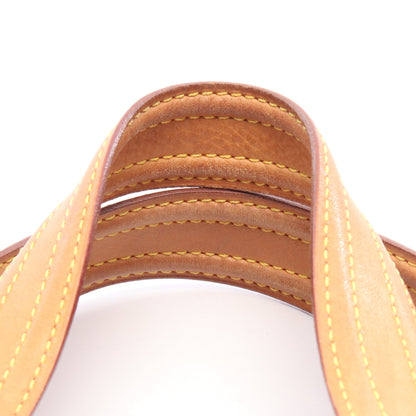 ミュルティプリシテ モノグラム ハンドバッグ PVC レザー ブラウン ルイヴィトン バッグ LOUIS VUITTON