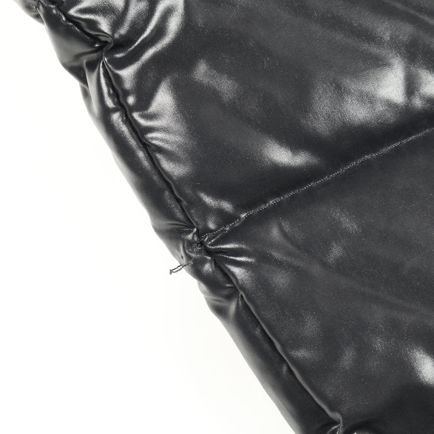 BADY バディ ダウンジャケット ナイロン ブラック モンクレール アウター MONCLER