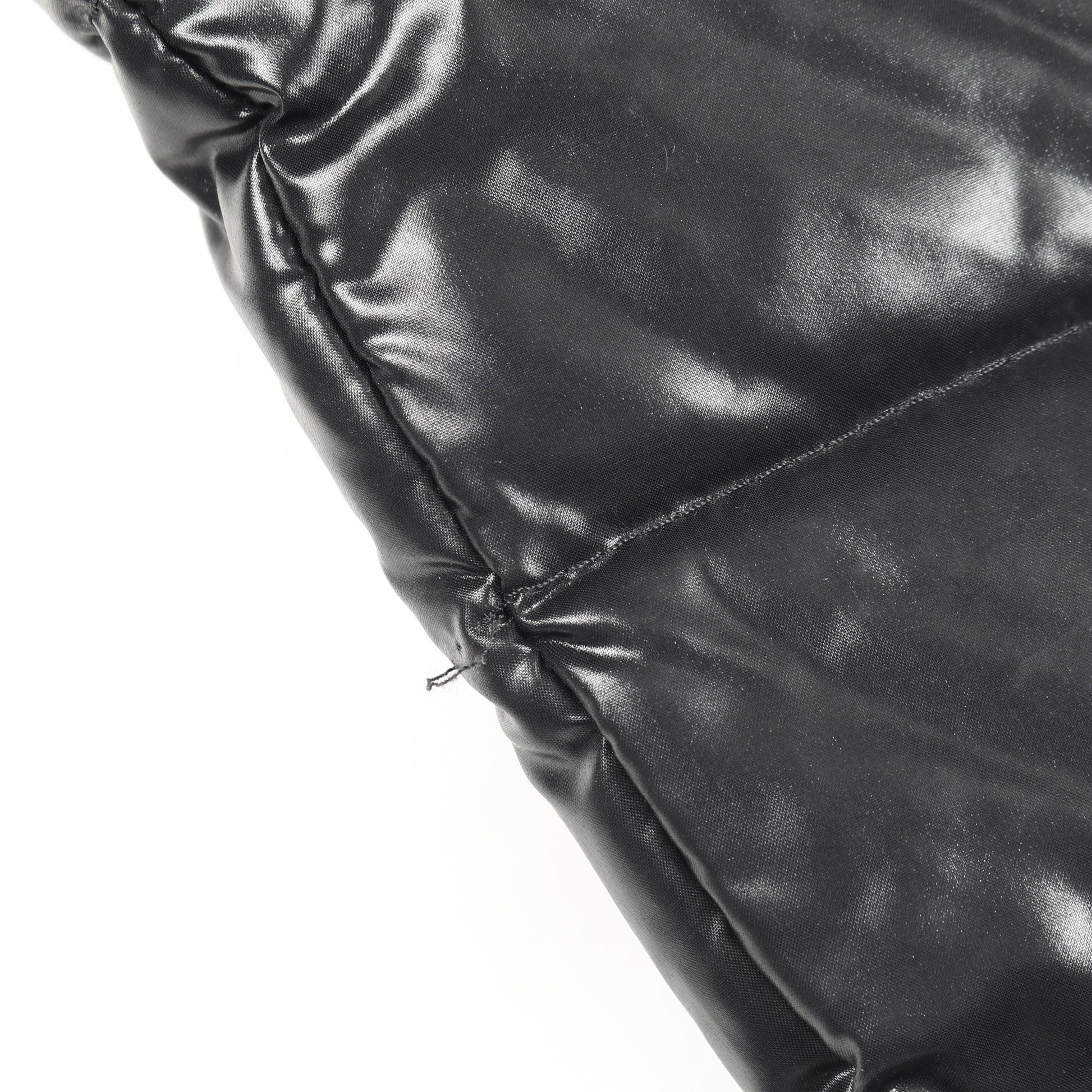 BADY バディ ダウンジャケット ナイロン ブラック モンクレール アウター MONCLER