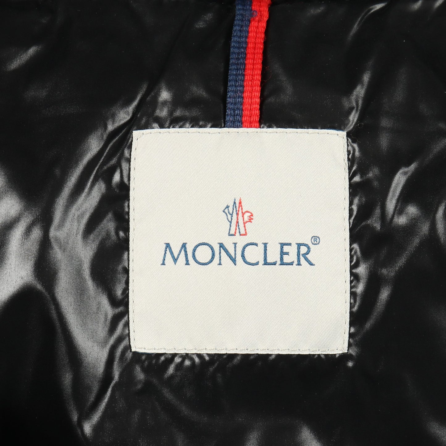 BADY バディ ダウンジャケット ナイロン ブラック モンクレール アウター MONCLER