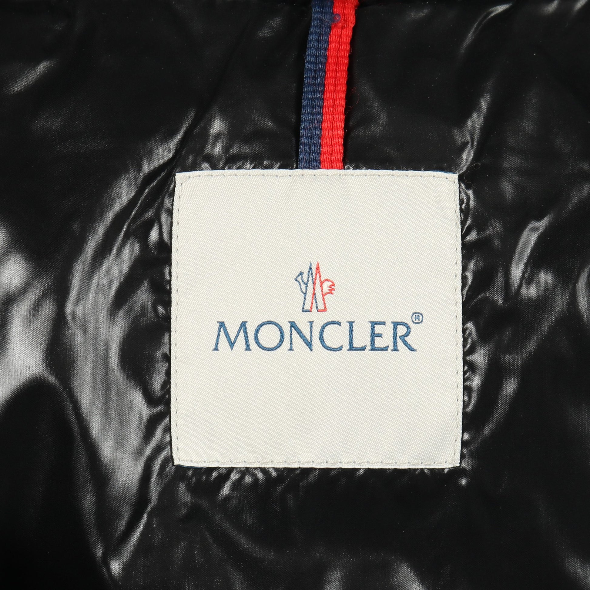 BADY バディ ダウンジャケット ナイロン ブラック モンクレール アウター MONCLER