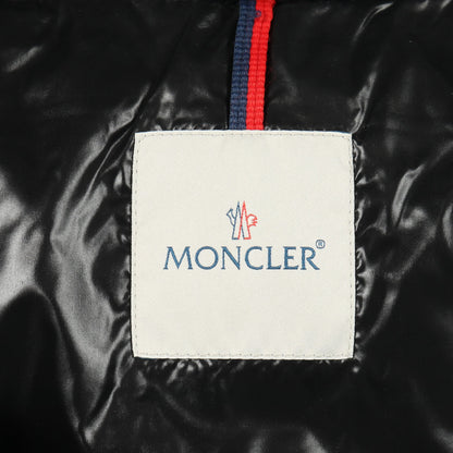 BADY バディ ダウンジャケット ナイロン ブラック モンクレール アウター MONCLER