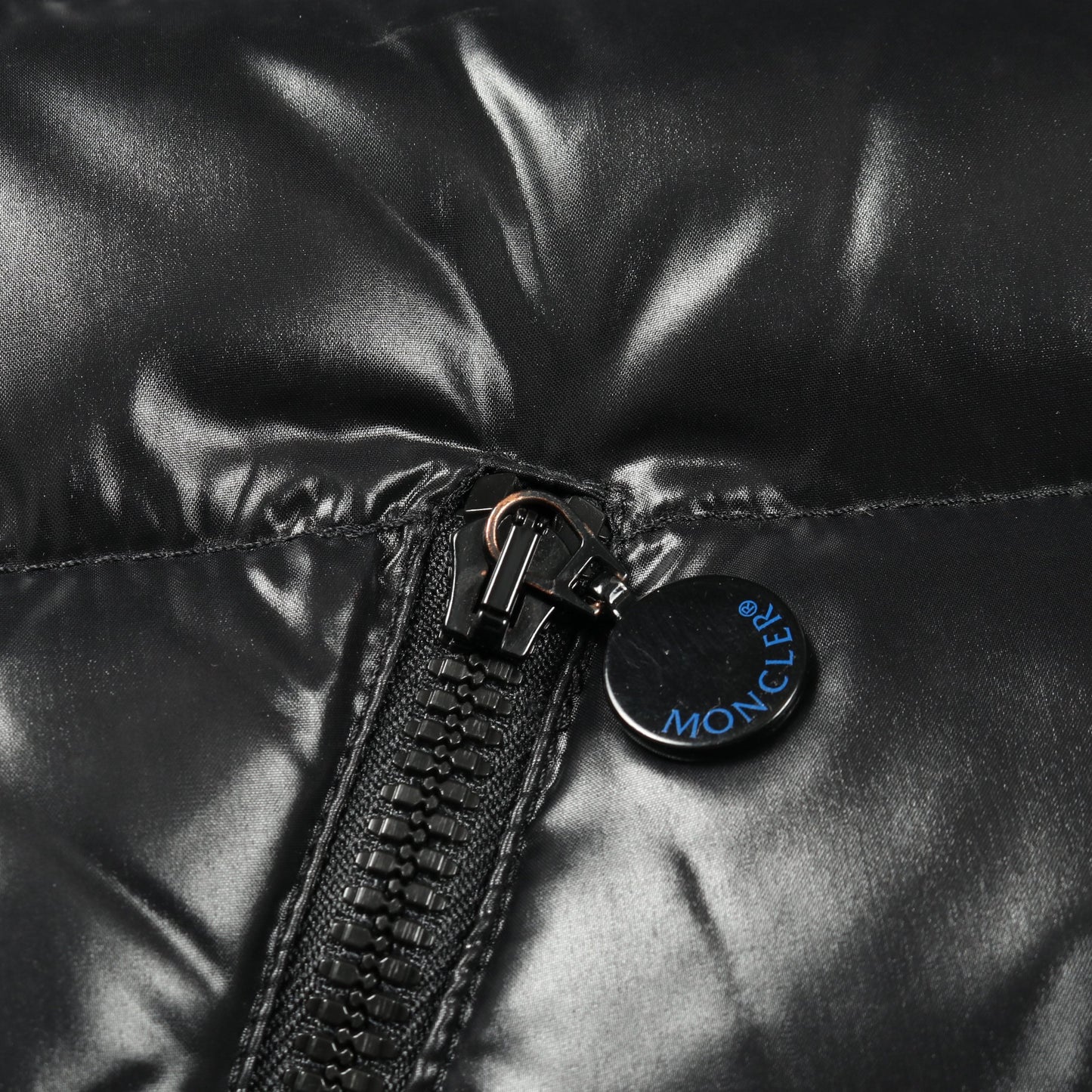 BADY バディ ダウンジャケット ナイロン ブラック モンクレール アウター MONCLER