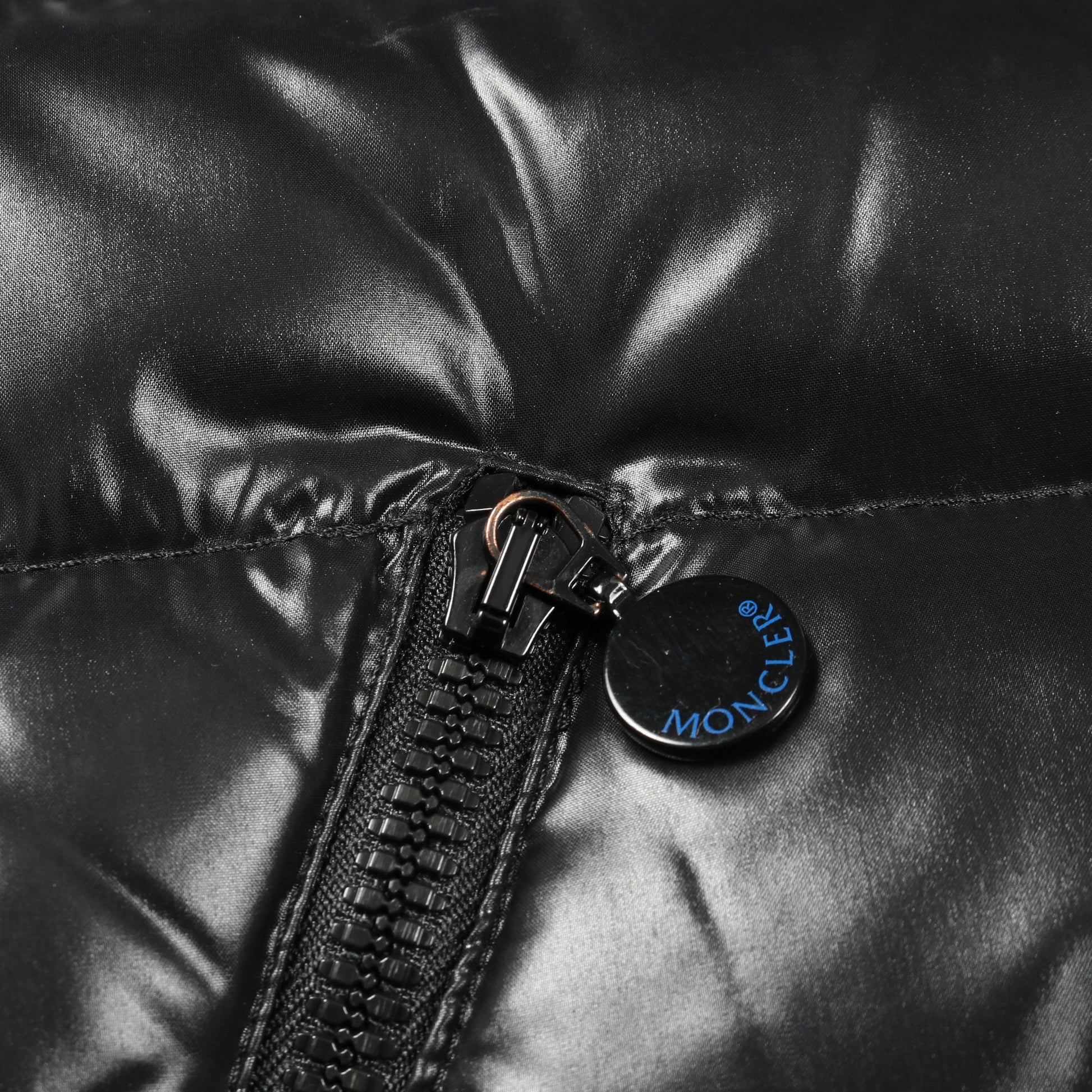 BADY バディ ダウンジャケット ナイロン ブラック モンクレール アウター MONCLER