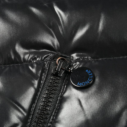 BADY バディ ダウンジャケット ナイロン ブラック モンクレール アウター MONCLER