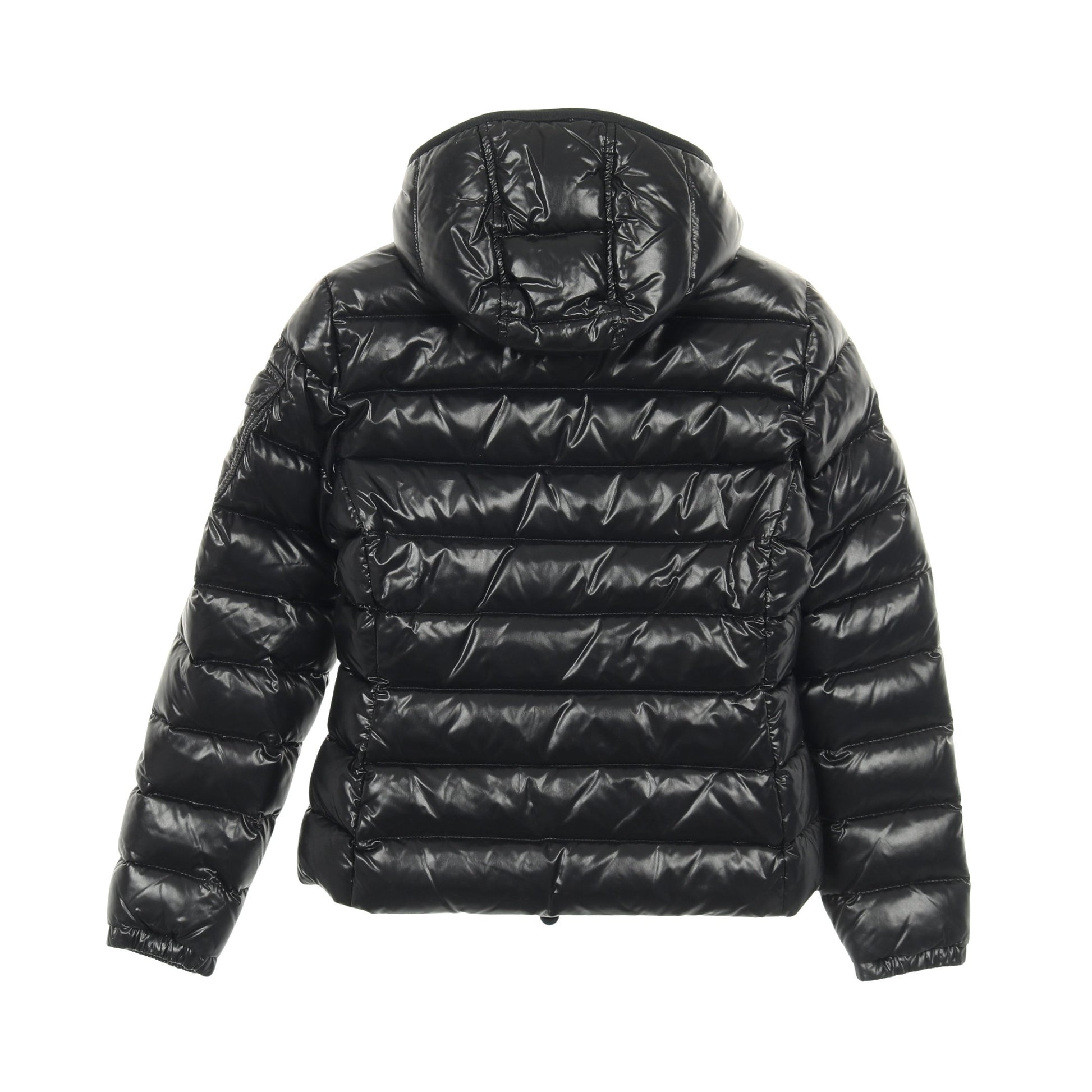 BADY バディ ダウンジャケット ナイロン ブラック モンクレール アウター MONCLER