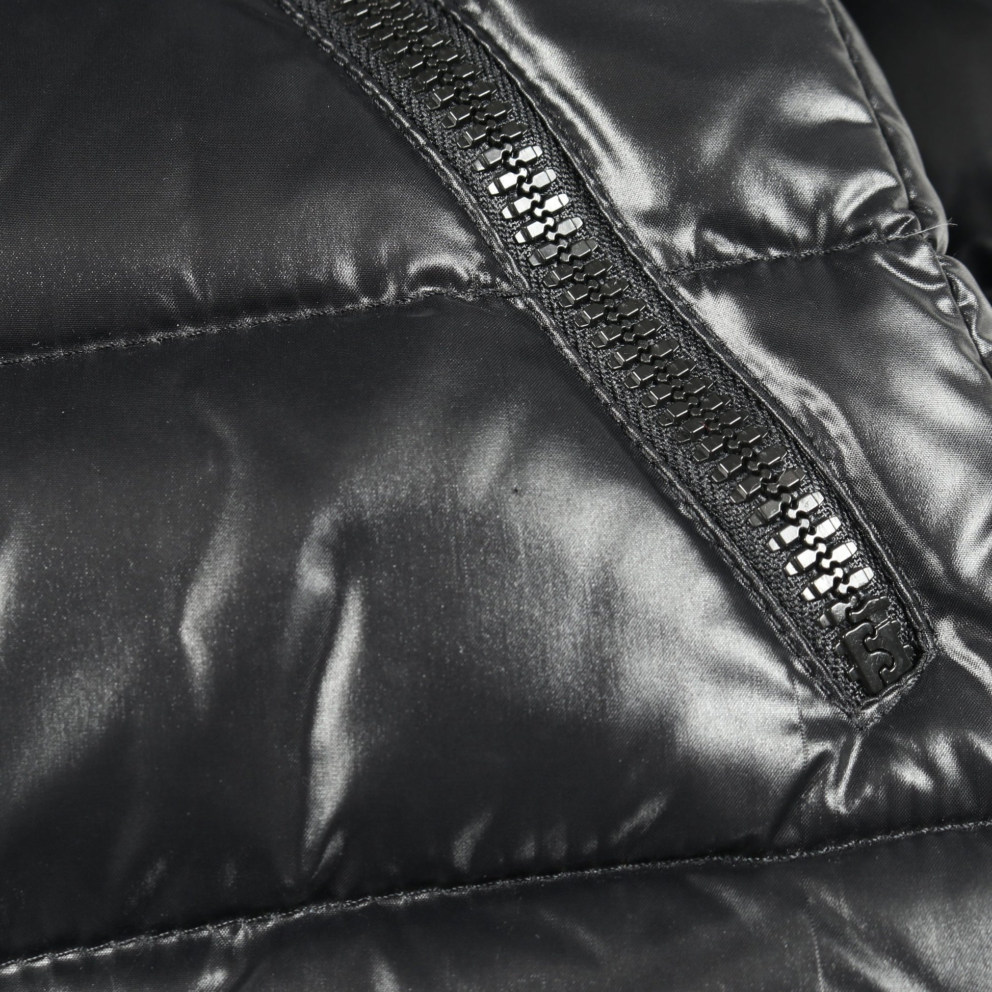 BADY バディ ダウンジャケット ナイロン ブラック モンクレール アウター MONCLER