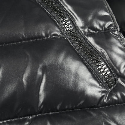 BADY バディ ダウンジャケット ナイロン ブラック モンクレール アウター MONCLER