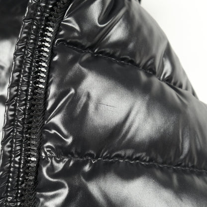 BADY バディ ダウンジャケット ナイロン ブラック モンクレール アウター MONCLER