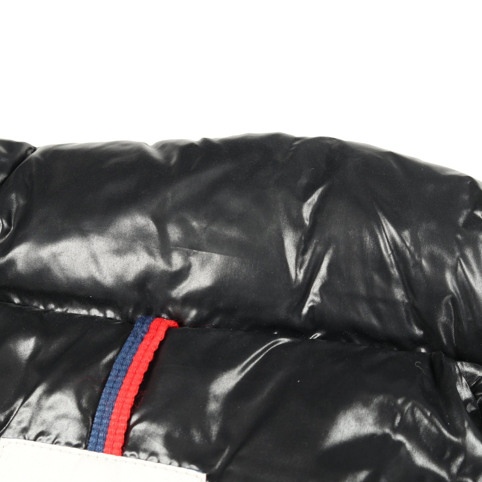 BADY バディ ダウンジャケット ナイロン ブラック モンクレール アウター MONCLER