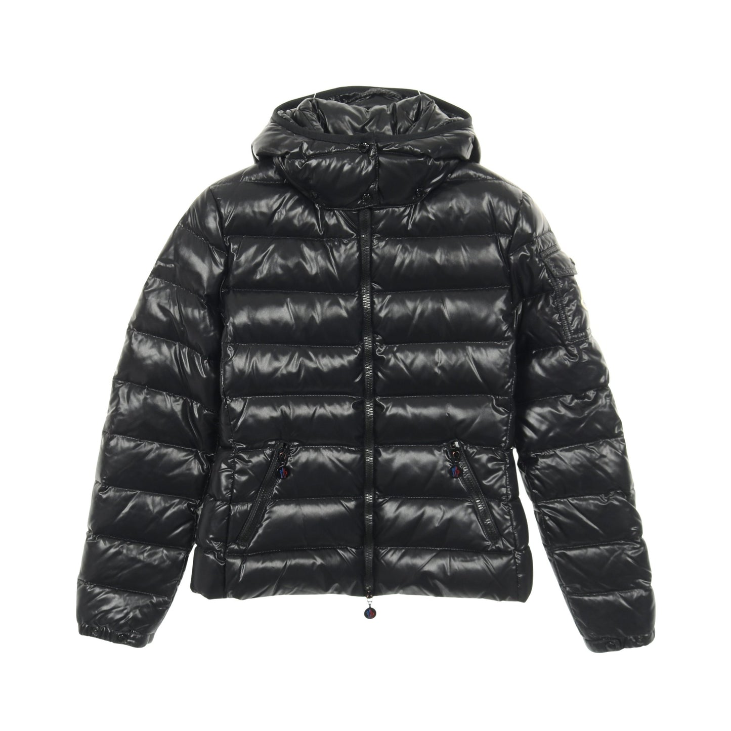 BADY バディ ダウンジャケット ナイロン ブラック モンクレール アウター MONCLER