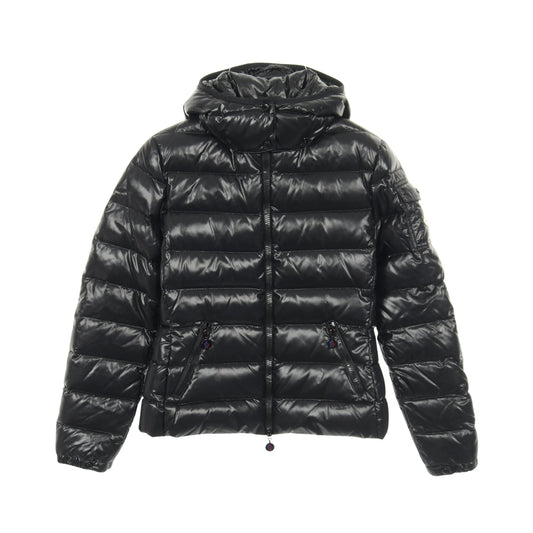 BADY バディ ダウンジャケット ナイロン ブラック モンクレール アウター MONCLER