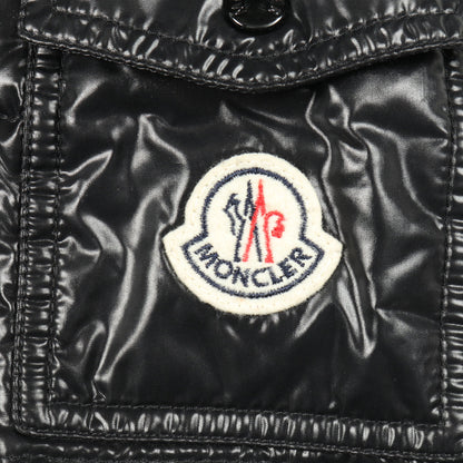 BADY バディ ダウンジャケット ナイロン ブラック モンクレール アウター MONCLER
