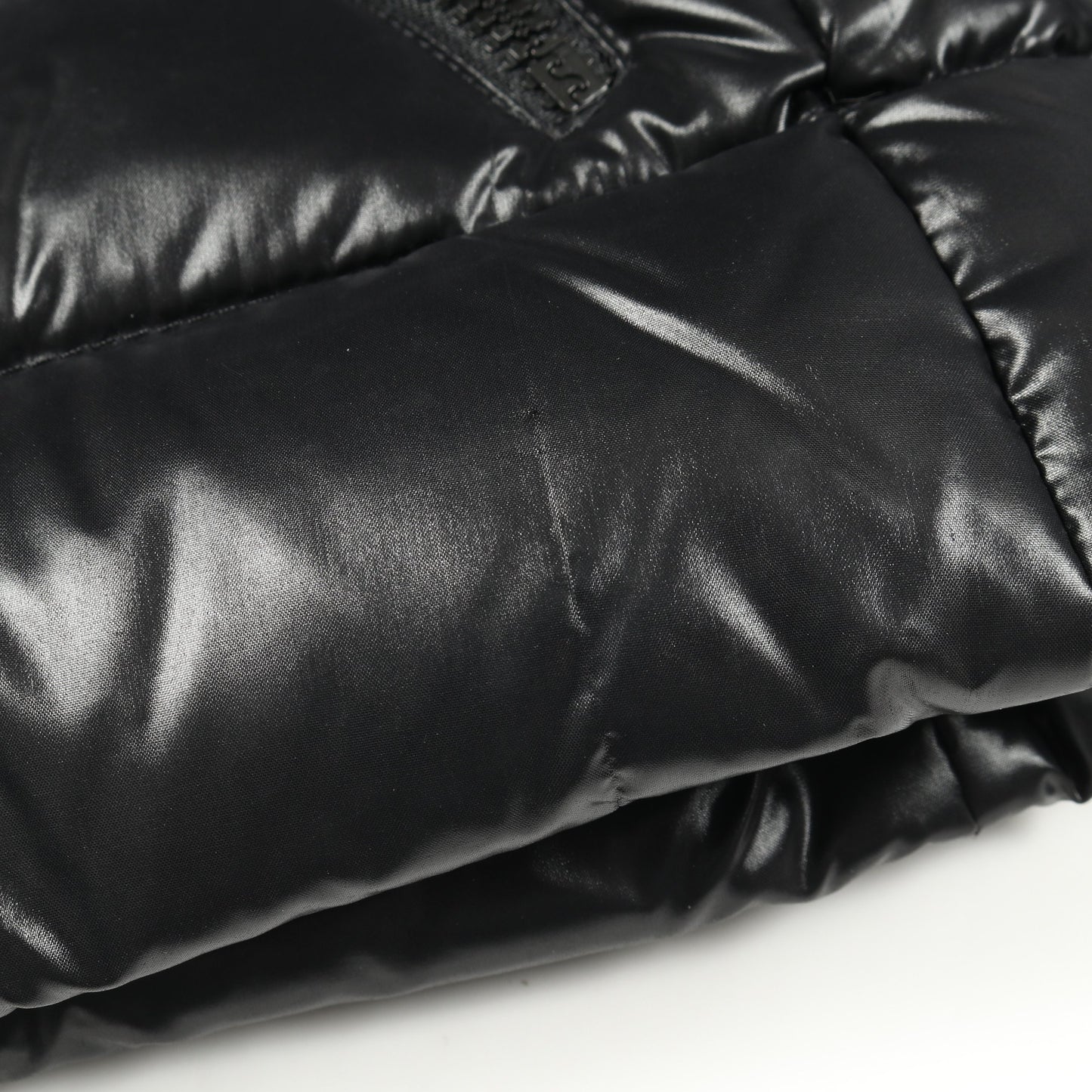 BADY バディ ダウンジャケット ナイロン ブラック モンクレール アウター MONCLER