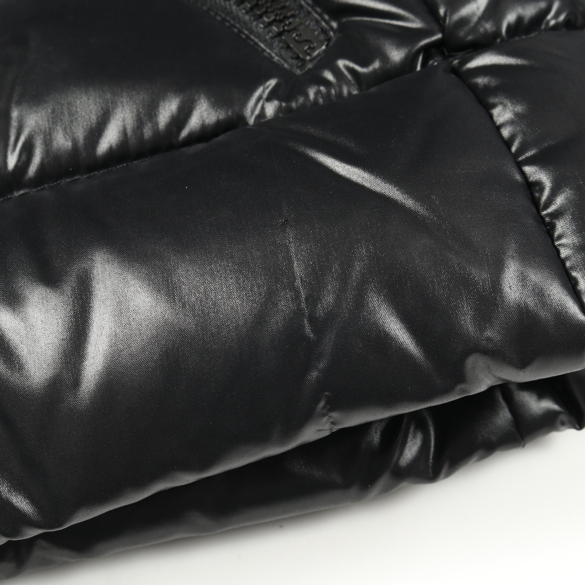 BADY バディ ダウンジャケット ナイロン ブラック モンクレール アウター MONCLER