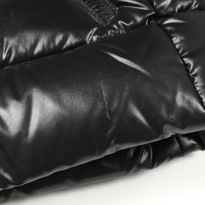BADY バディ ダウンジャケット ナイロン ブラック モンクレール アウター MONCLER