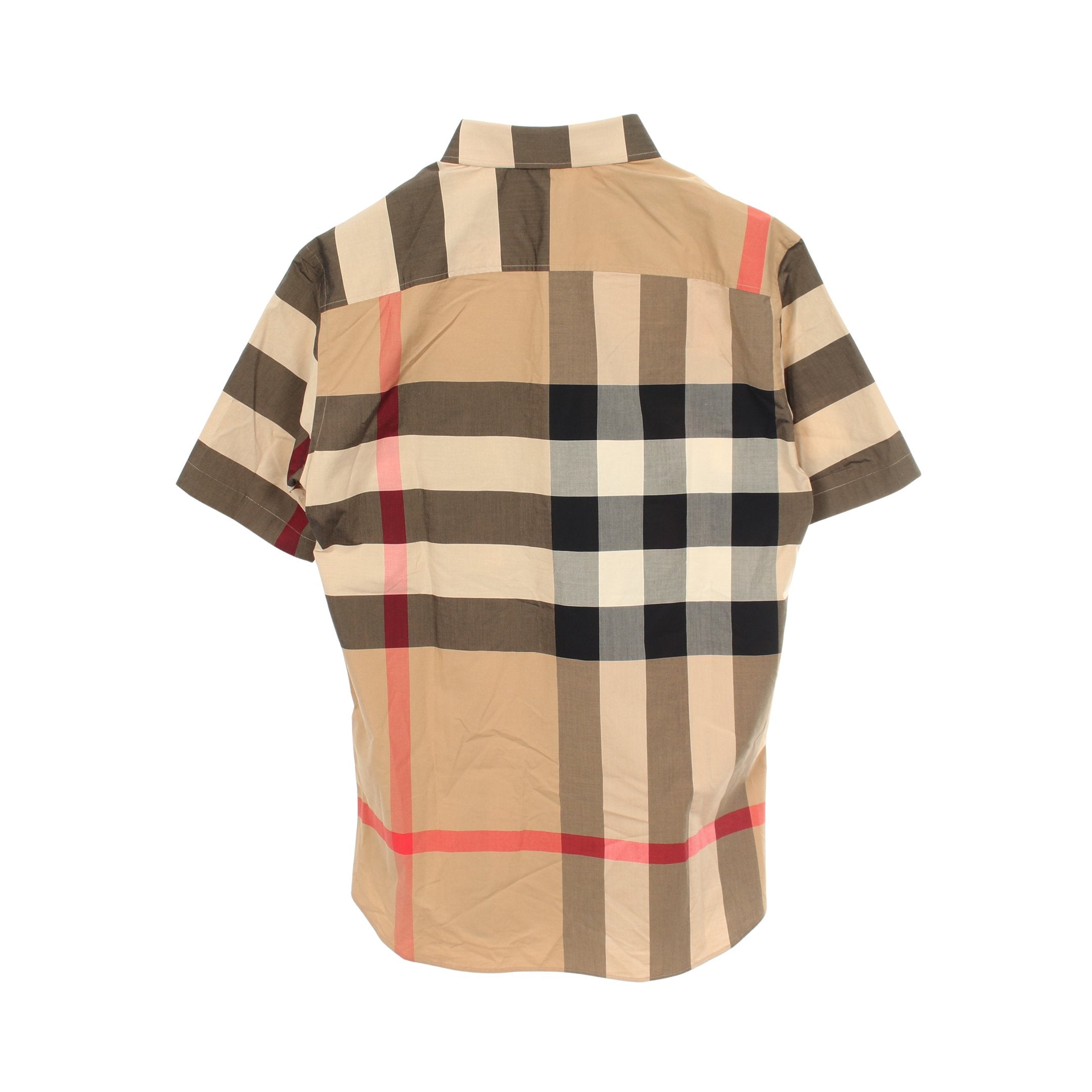 BURBERRY 半袖ワンピース 星柄　バーバリー　ベージュ　茶色 BURBERRY (バーバリー) ヴィンテージ チェック ウエストベルト 長袖