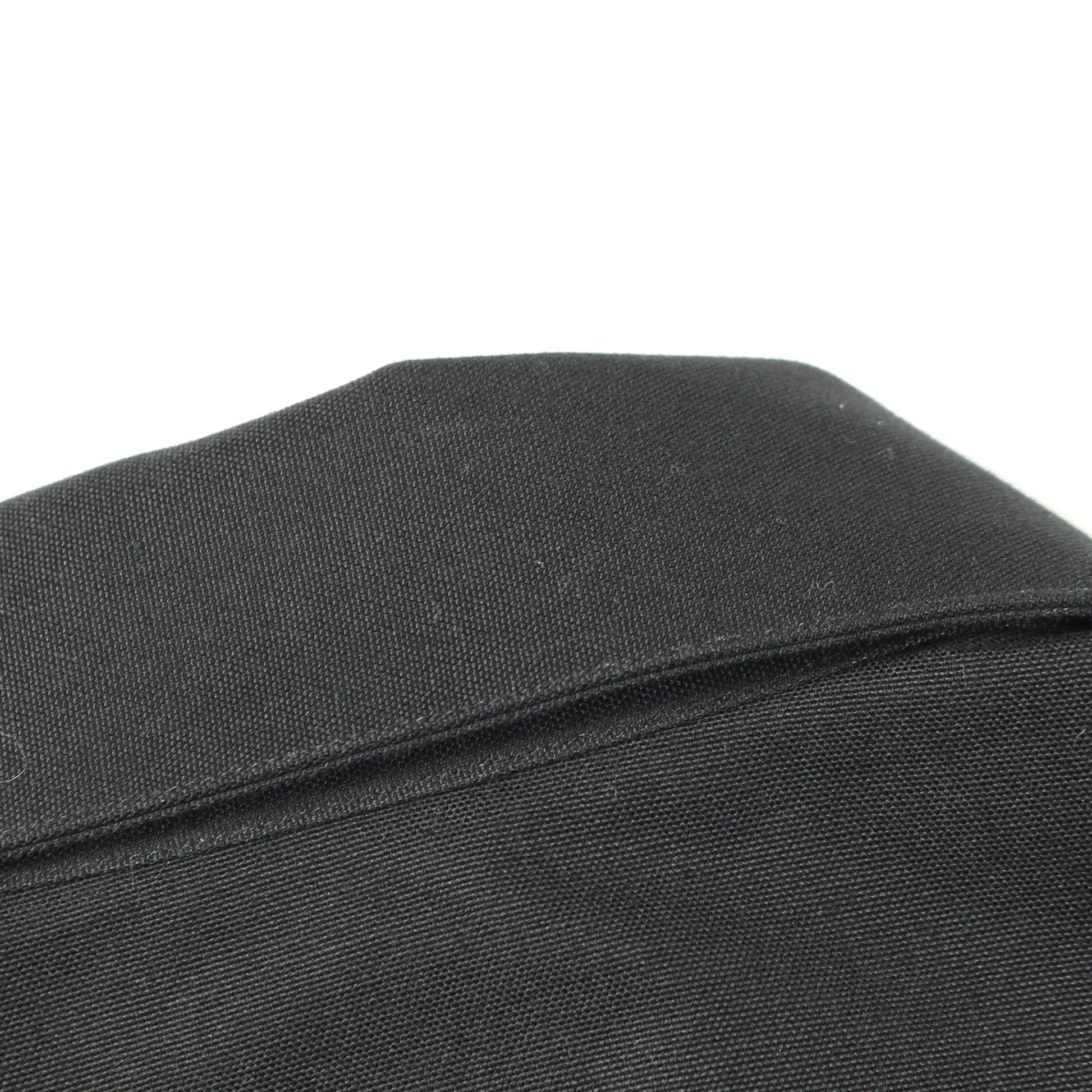 メタルディテール ジップアップ シャツ コットン ブラック ジバンシィ トップス GIVENCHY