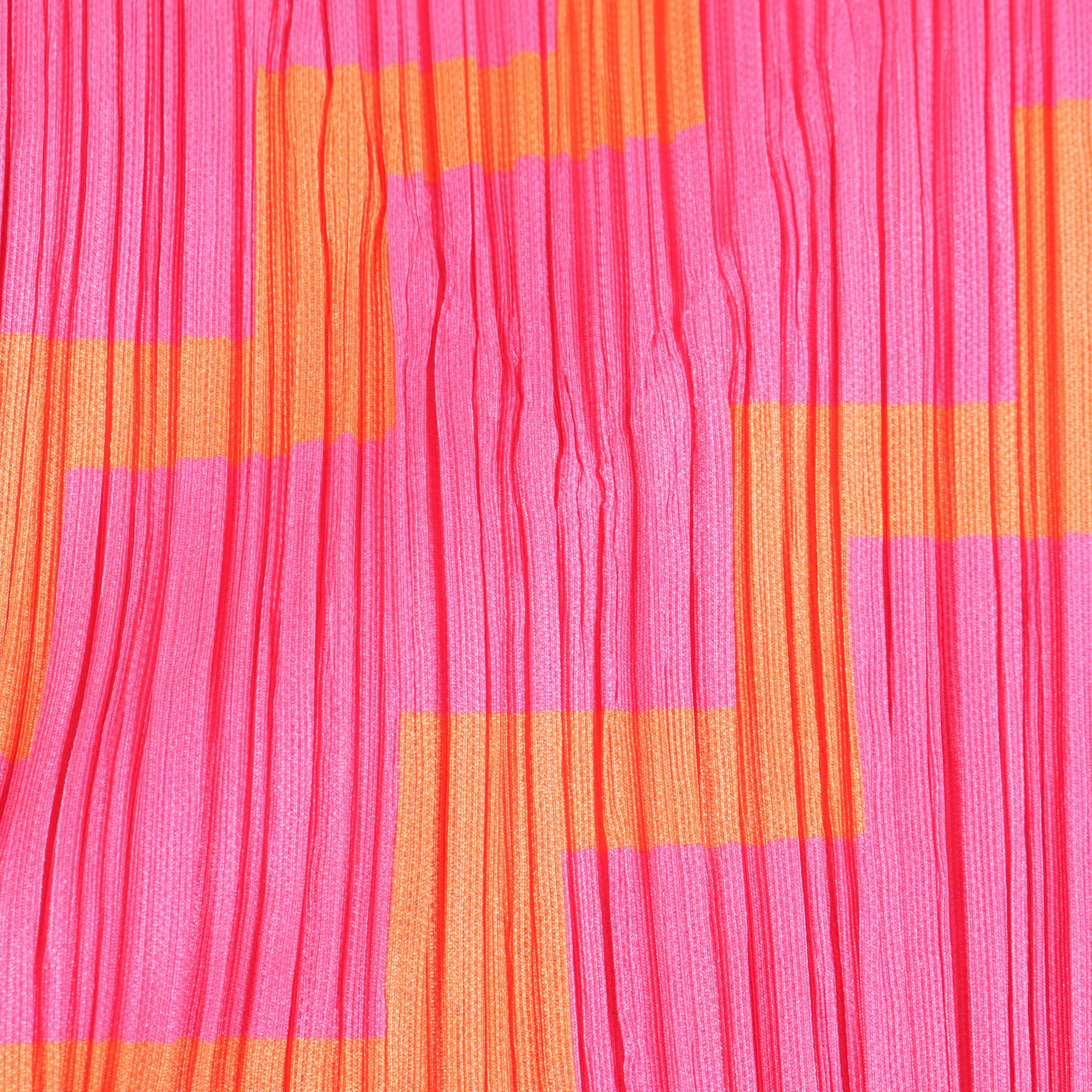 PLEATS PLEASE　トップス　プリーツ　ピンク　３ PLEATS PLEASE プリーツプリーズ トップス ピンク サイズ3 - メルカリ