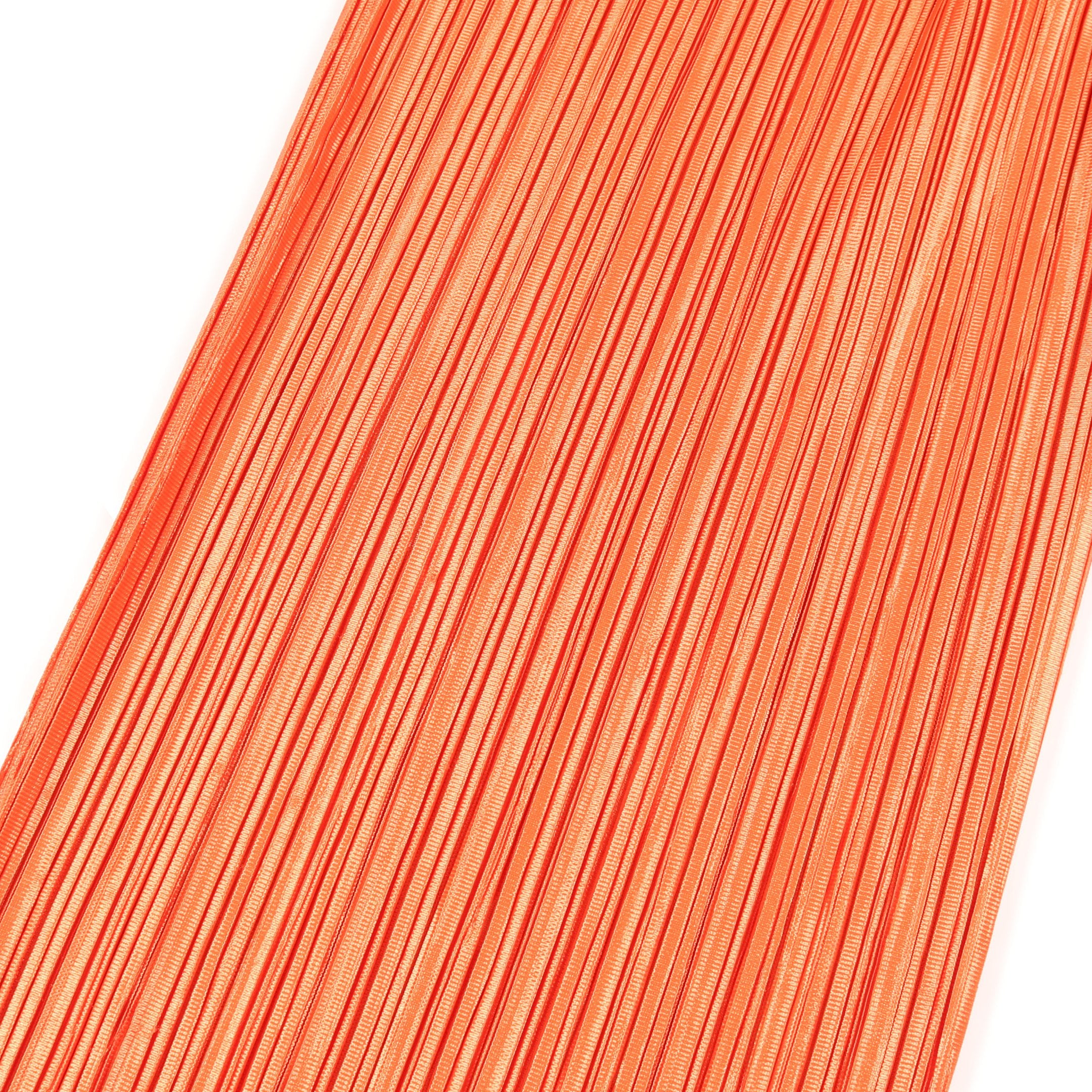 プリーツ イージーパンツ オレンジブラウン プリーツプリーズ – RECLO