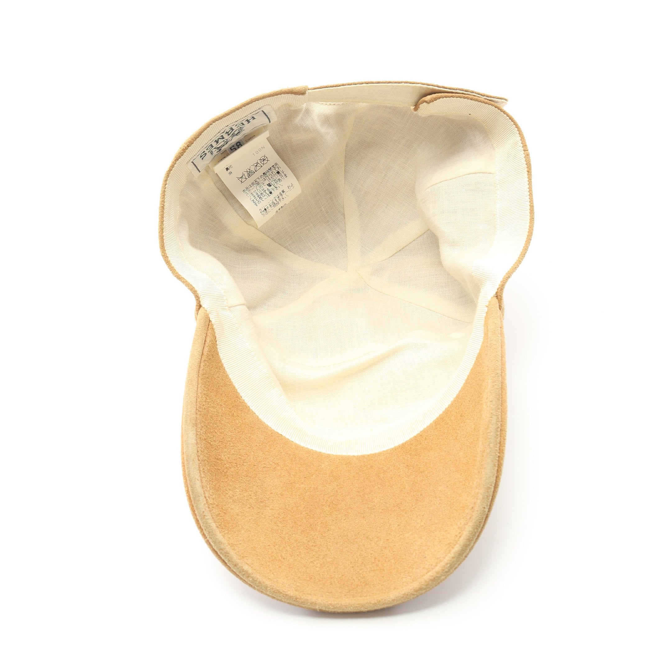 値下げ最終HERMES キャップ Hの刺繍入り 値下げ最終HERMES キャップ Hの刺繍入り 値下げ最終HERMES キャップ H