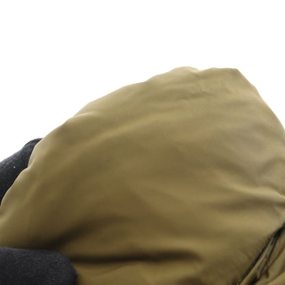 M PRINTED 1996 RETRO NUPTSE JACKET ダウンジャケット イエローブラウン カーキグリーン マルチカラー ザノースフェイス アウター THE NORTH FACE