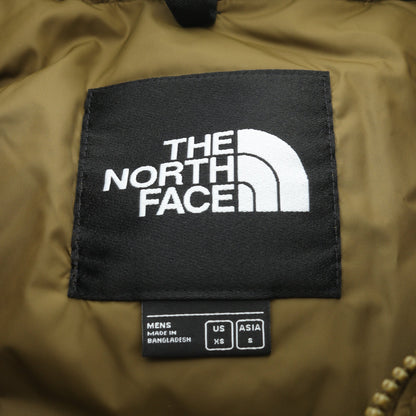 M PRINTED 1996 RETRO NUPTSE JACKET ダウンジャケット イエローブラウン カーキグリーン マルチカラー ザノースフェイス アウター THE NORTH FACE