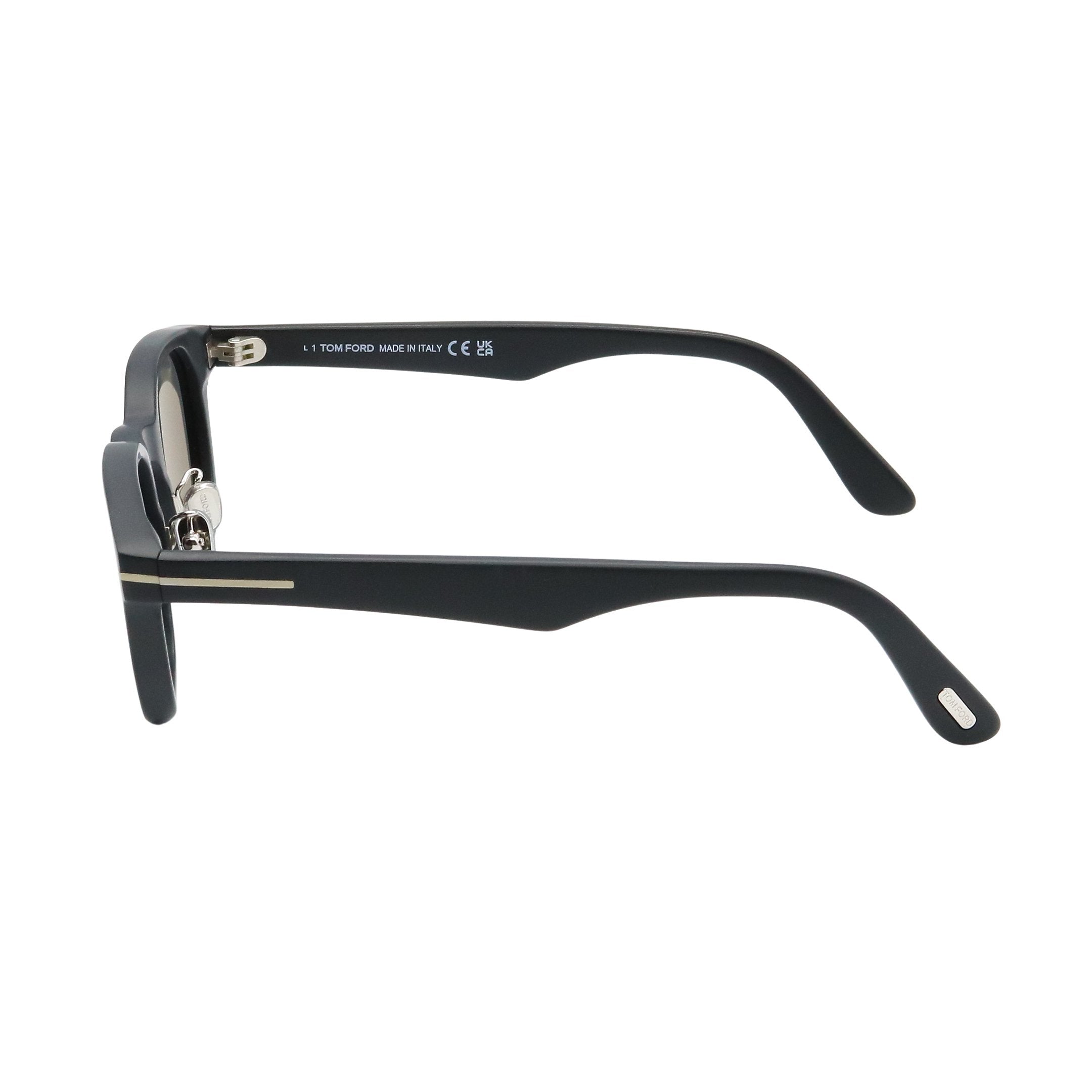 T*m様 トムフォード　マットブラック　サングラス サングラス マットブラック サングラス ブラック トムフォード – RECLO