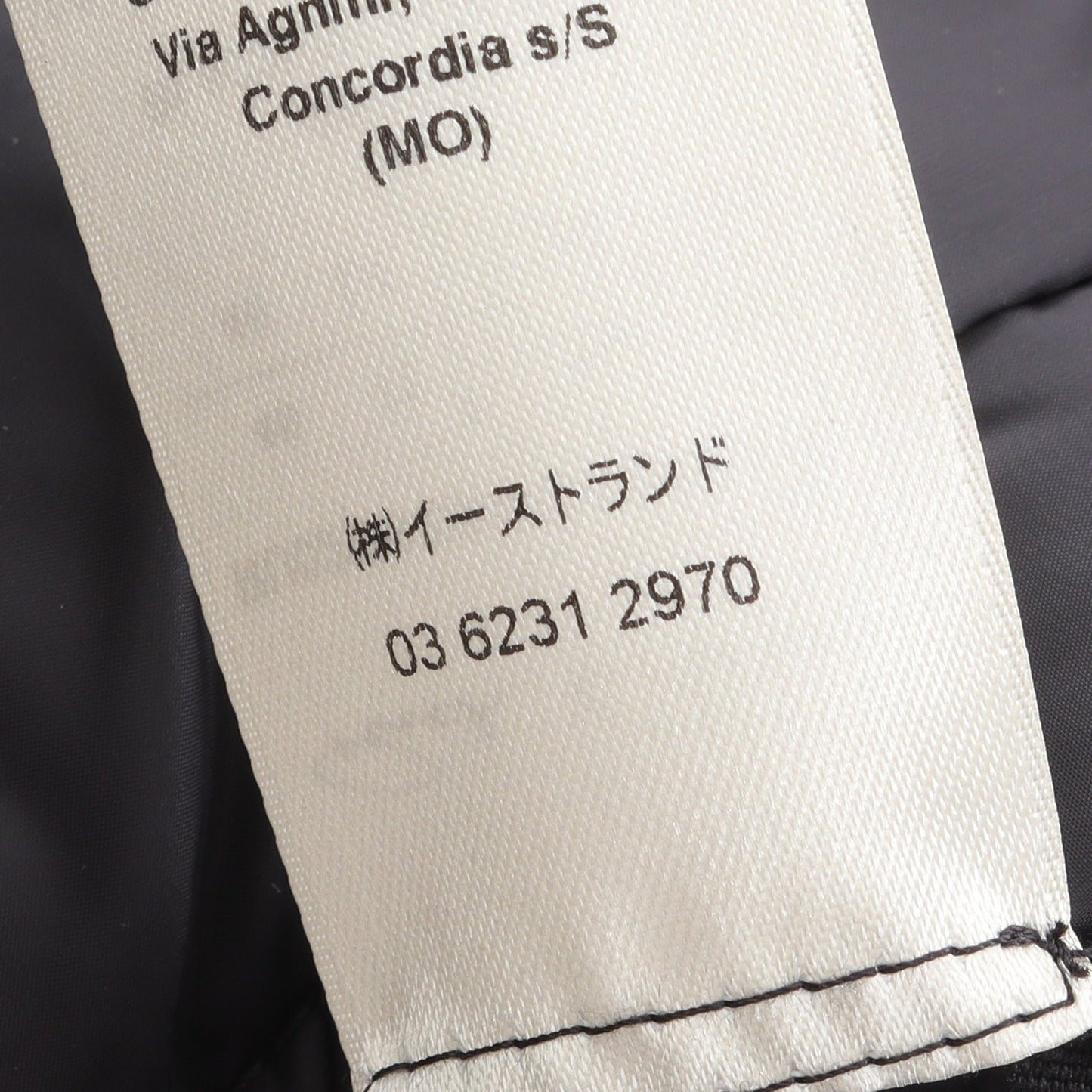 リバーシブル スリーブレス フーディ ダウンベスト ナイロン ラムレザー シアリングファー ブラック 切替 リバーシブル 24AW リックオウエンス アウター Rick Owens
