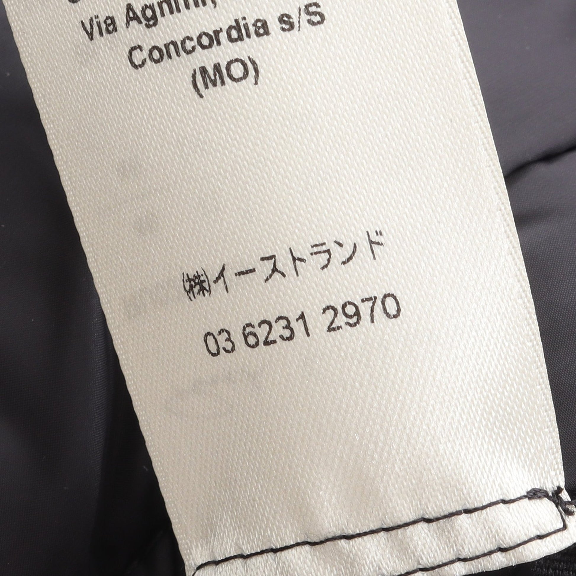 リバーシブル スリーブレス フーディ ダウンベスト ナイロン ラムレザー シアリングファー ブラック 切替 リバーシブル 24AW リックオウエンス アウター Rick Owens