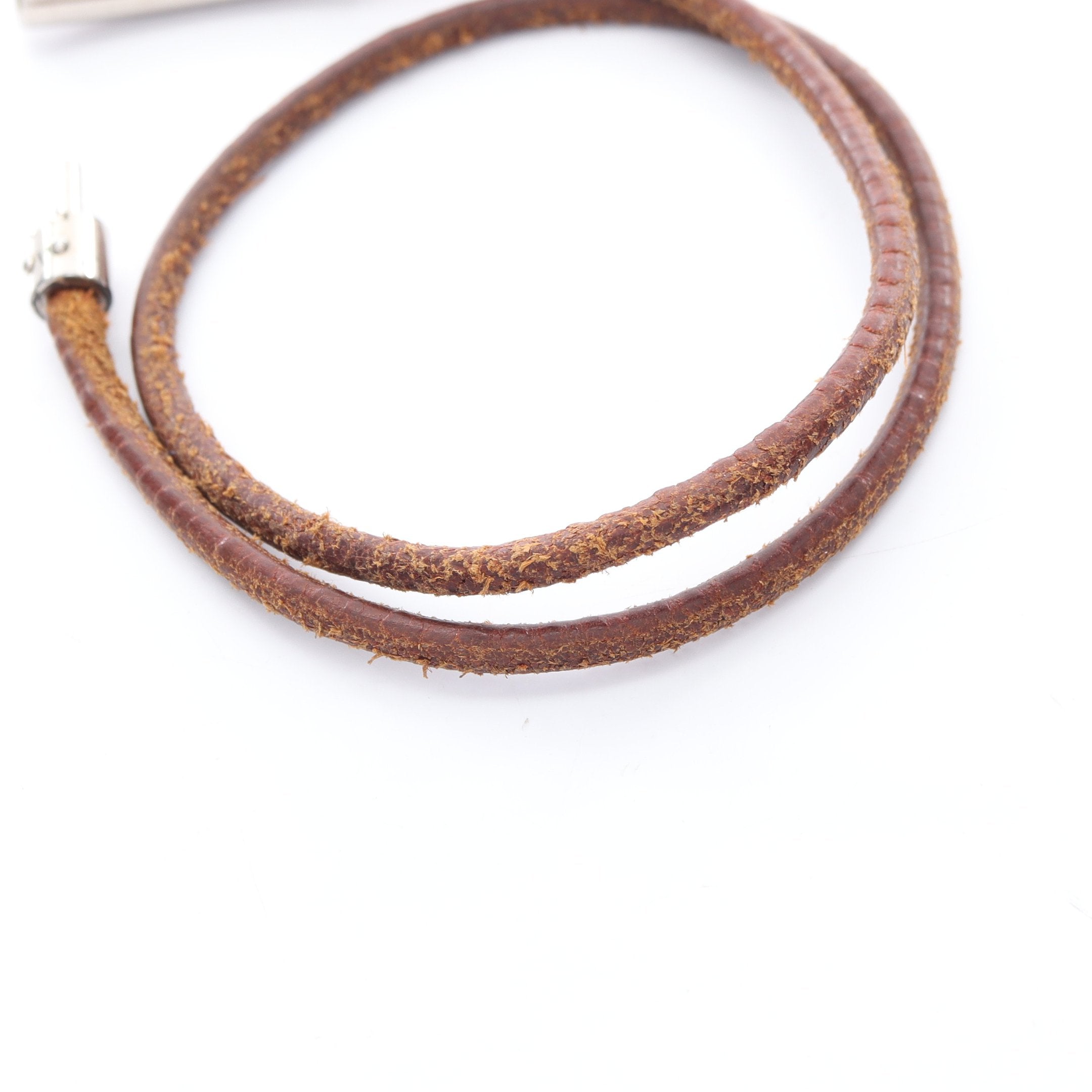 ヴィヴィリデ ファンタジーハート カデナ チョーカー ネックレス