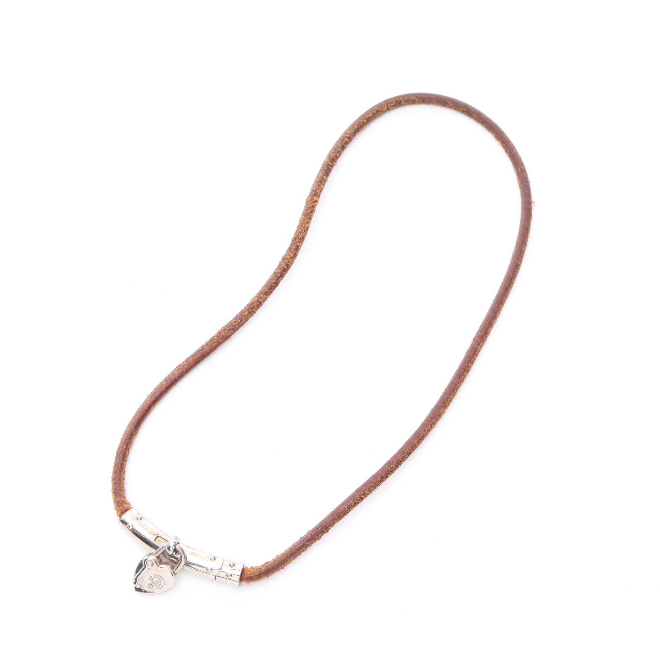 ヴィヴィリデ ファンタジーハート カデナ チョーカー ネックレス