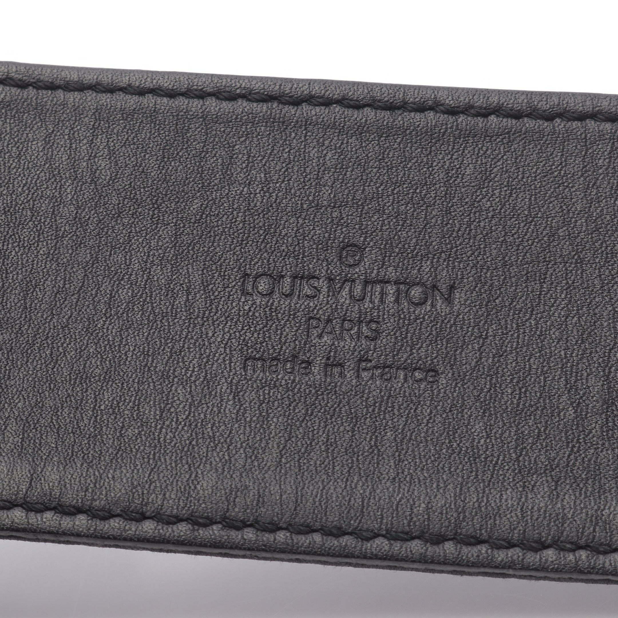 ブラスレ セリュール モノグラムサテン バングル サテン レザー GP