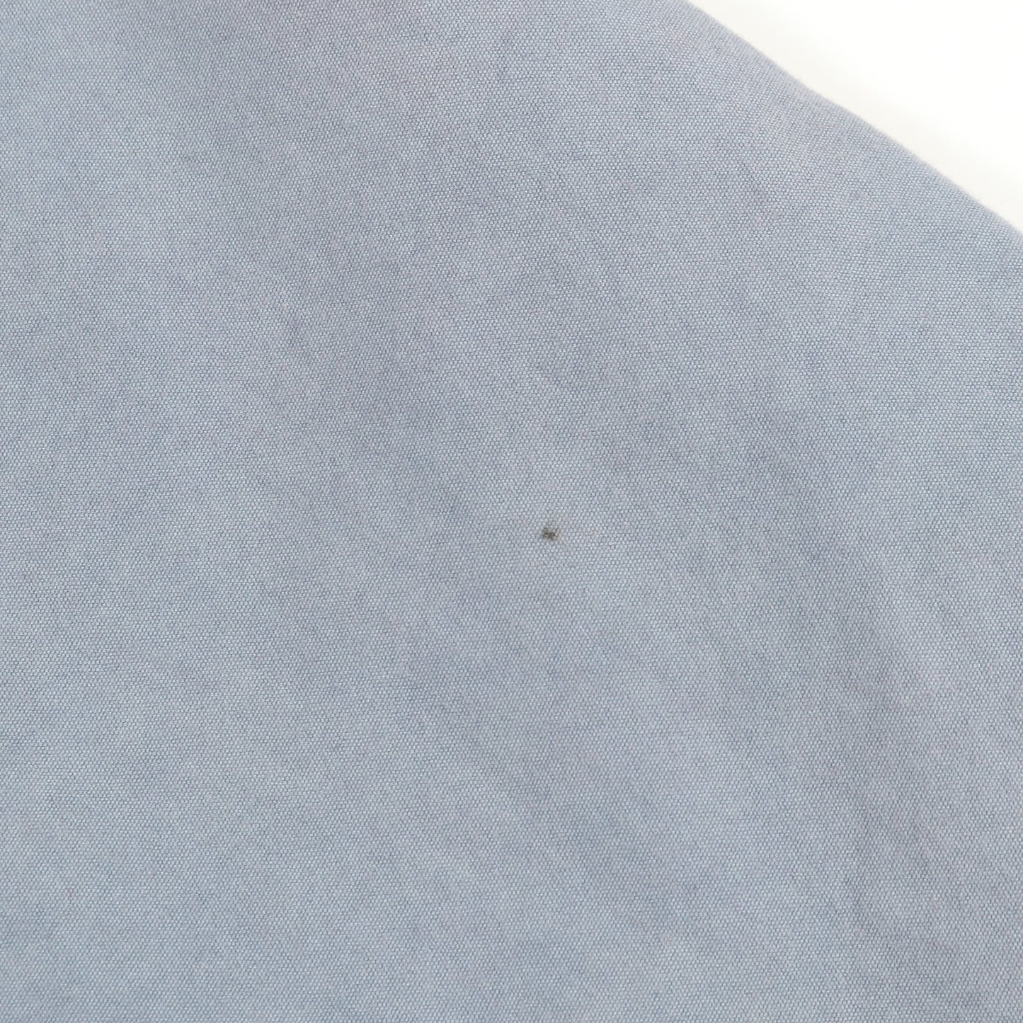 Christian Dior Couture ジャケット コットン ブルーグレー バックル付き ディオール アウター DIOR