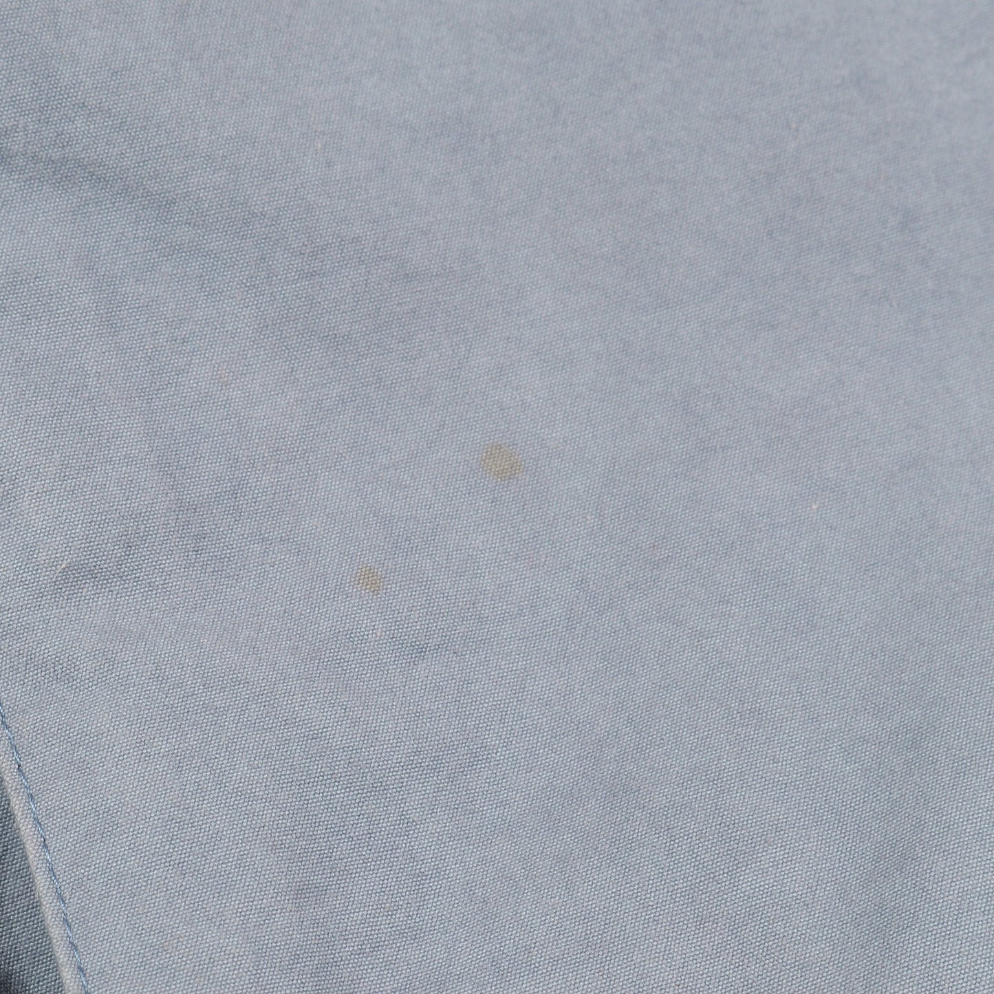 Christian Dior Couture ジャケット コットン ブルーグレー バックル付き ディオール アウター DIOR