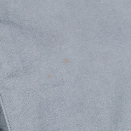 Christian Dior Couture ジャケット コットン ブルーグレー バックル付き ディオール アウター DIOR