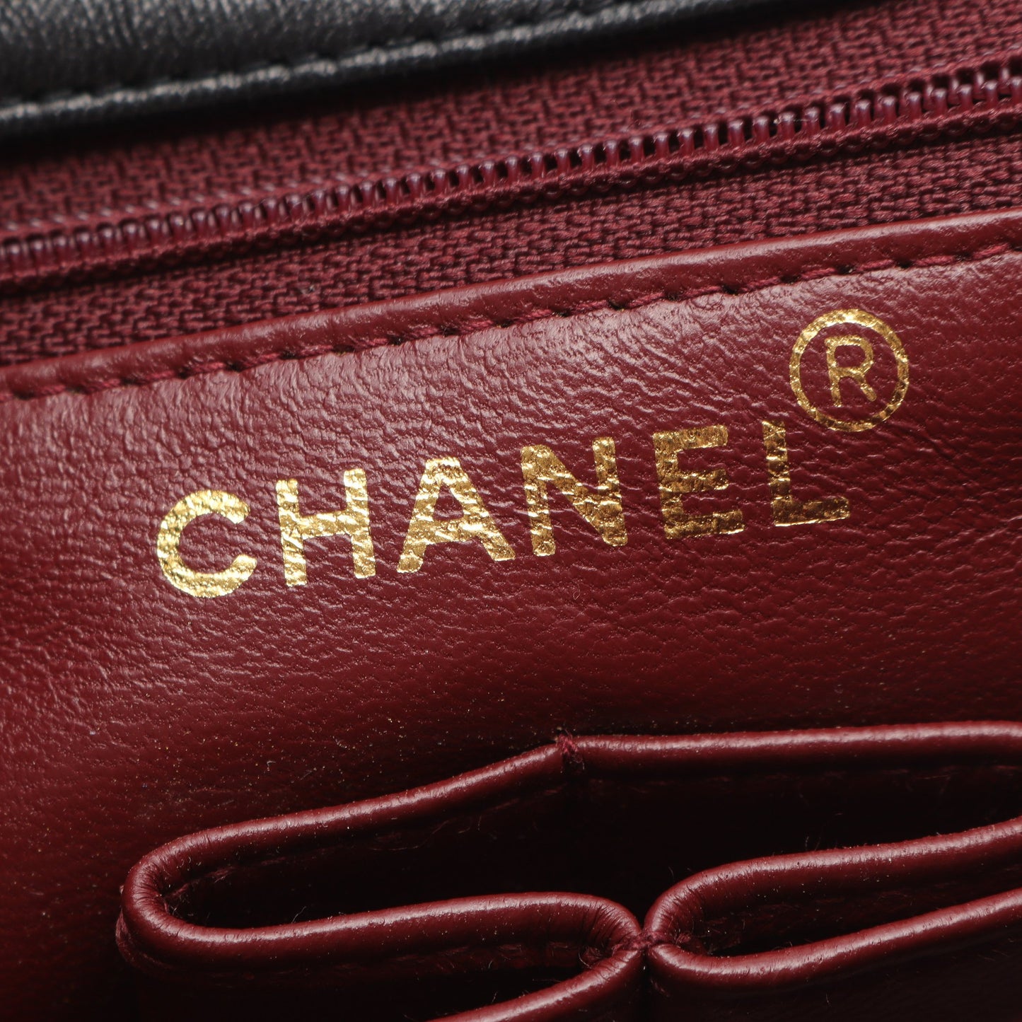 ミニマトラッセ20 チェーンショルダーバッグ ラムスキン ブラック ゴールド金具 シャネル バッグ CHANEL