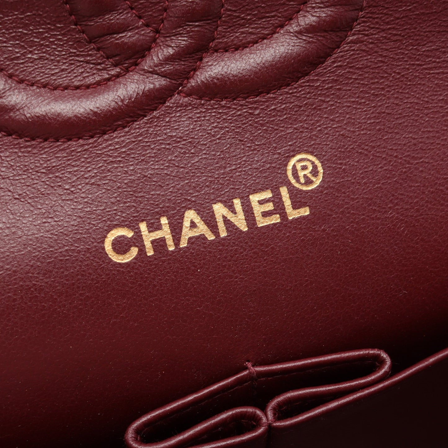 マトラッセ Wフラップ Wチェーンショルダーバッグ ラムスキン ブラック ゴールド金具 シャネル バッグ CHANEL
