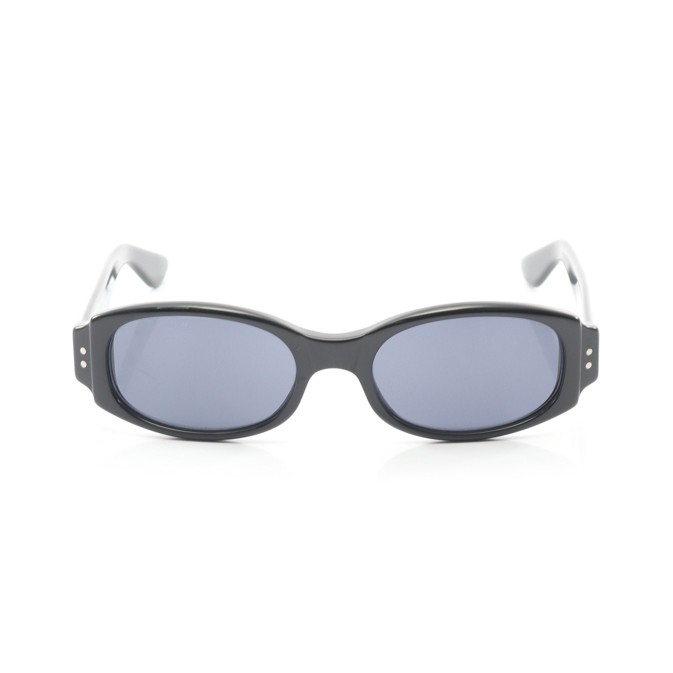 スクエアG オーバル サングラス ブラック グッチ – RECLO