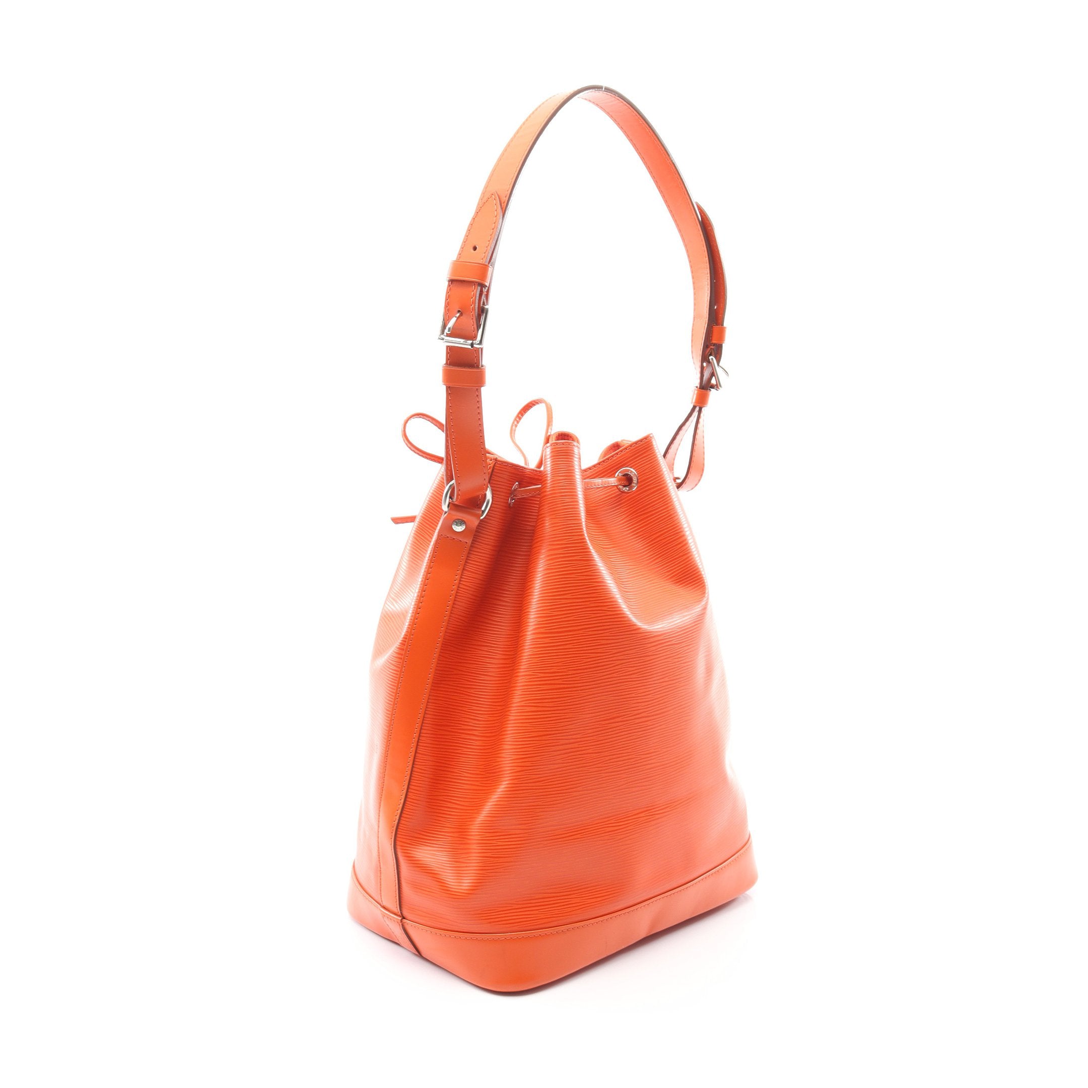 やまもと様　ヴィトン　アルマBB　エピ　オレンジ　ショルダーバッグ　ピモン やまもと様 ヴィトン アルマBB エピ オレンジ ショルダーバッグ ピモン